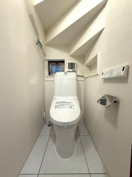 大田区久が原２丁目の中古一戸建て