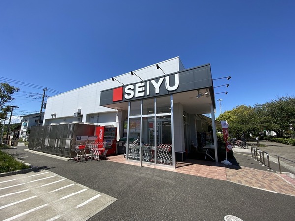 【1号棟】鎌倉市新築戸建 リビング階段 角地(西友七里ヶ浜店)