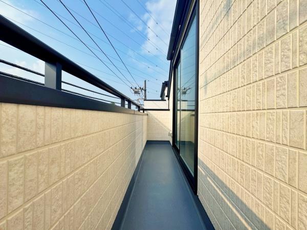 横浜市鶴見区北寺尾２丁目の新築一戸建
