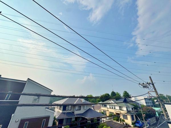 横浜市鶴見区北寺尾２丁目の新築一戸建