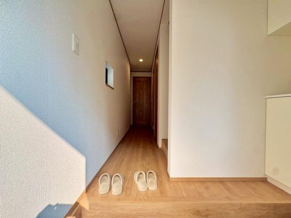 横浜市鶴見区北寺尾２丁目の新築一戸建