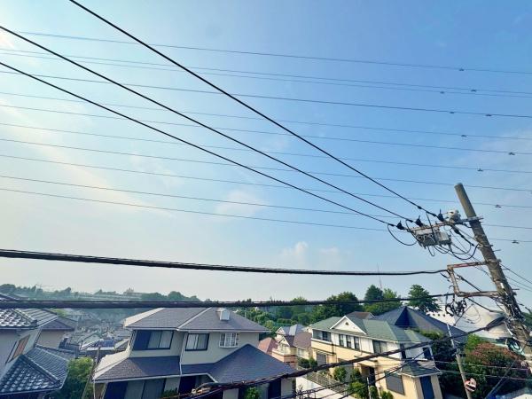 横浜市鶴見区北寺尾２丁目の新築一戸建