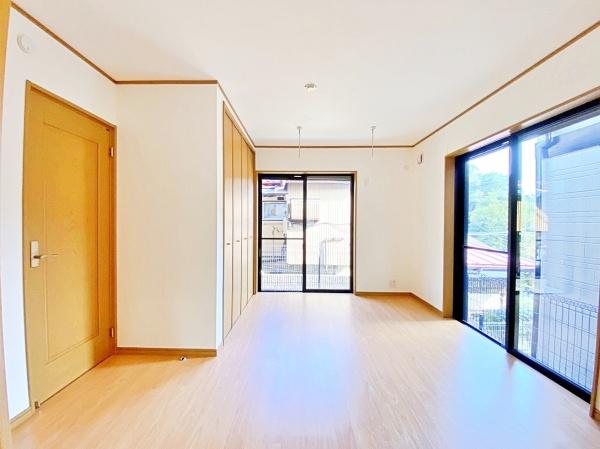 横浜市鶴見区馬場２丁目の中古一戸建て
