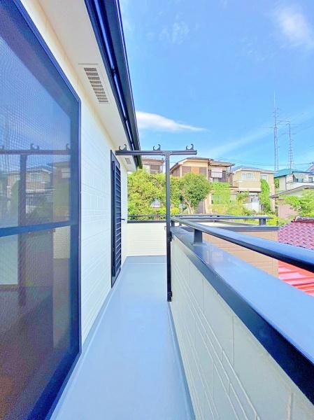 横浜市鶴見区馬場２丁目の中古一戸建て