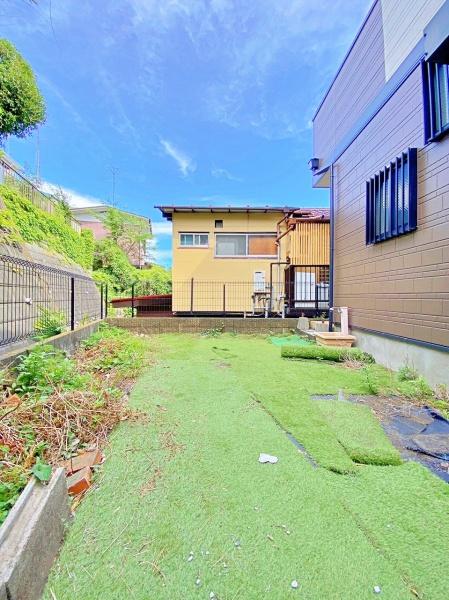 横浜市鶴見区馬場２丁目の中古一戸建て
