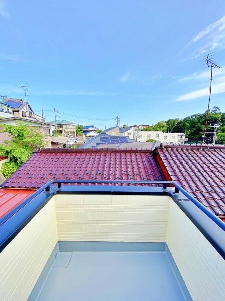 横浜市鶴見区馬場２丁目の中古一戸建て