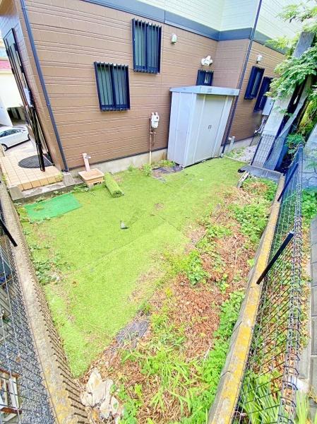 横浜市鶴見区馬場２丁目の中古一戸建て
