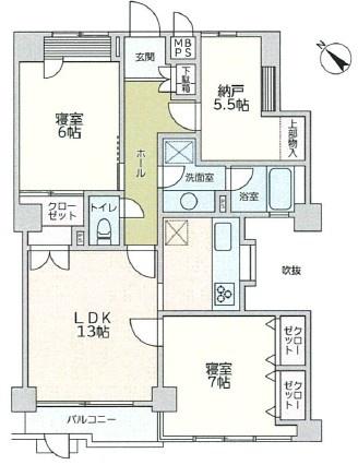 ラミアール南軽井沢　2路線以上利用可　ペット飼育可