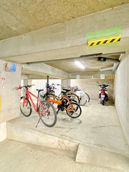 ラミアール南軽井沢　2路線以上利用可　ペット飼育可