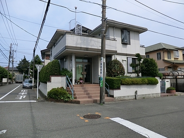 【1号棟】旭区新築戸建2台駐車可納戸(飛田医院)