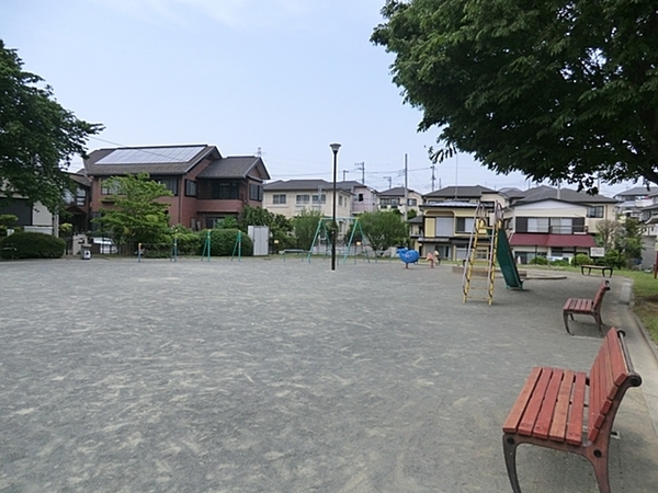 【1号棟】旭区新築戸建2台駐車可納戸(善部町第二公園)