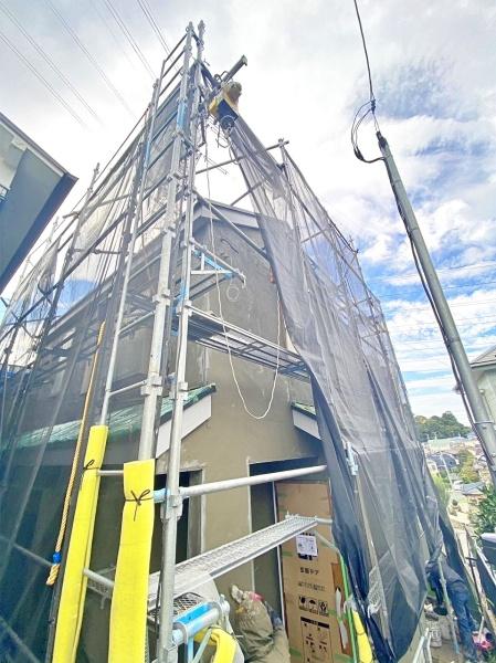 瀬谷区新築戸建WICLDK19帖和室