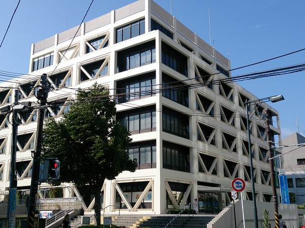 保土ケ谷区新築戸建　カードキー　2路線2駅利用可(保土ケ谷区役所)