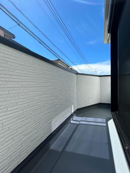 保土ケ谷区新築戸建　カードキー　2路線2駅利用可
