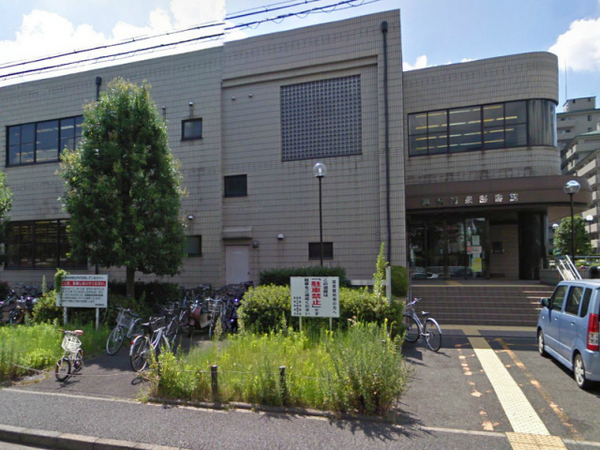 【H号棟】泉区新築戸建 2台駐車可 2路線利用可(横浜市泉図書館)
