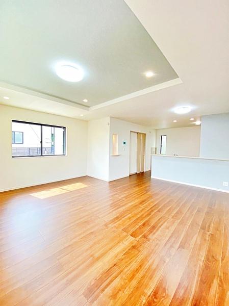 横浜市港北区日吉本町６丁目の新築一戸建