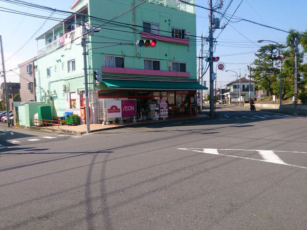 横浜市港北区日吉本町6丁目の新築一戸建(まいばすけっと日吉本町4丁目店)