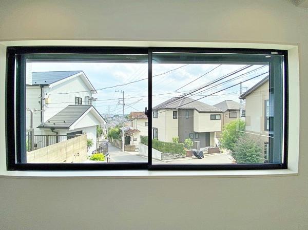 横浜市港北区日吉本町６丁目の新築一戸建