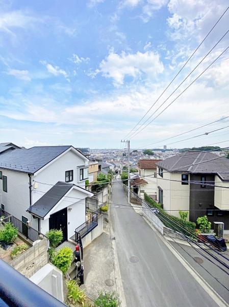 横浜市港北区日吉本町６丁目の新築一戸建