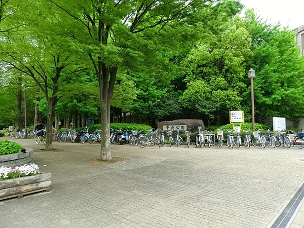 茅ヶ崎市共恵1丁目の新築一戸建(中央公園)