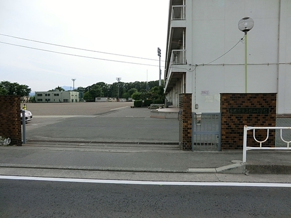 【16号棟】相模原市新築戸建　2台駐車可　WIC　SIC(相模原市立横山小学校)