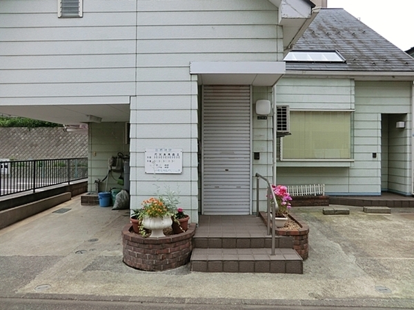 【16号棟】相模原市新築戸建　2台駐車可　WIC　SIC(岩久内科クリニック)