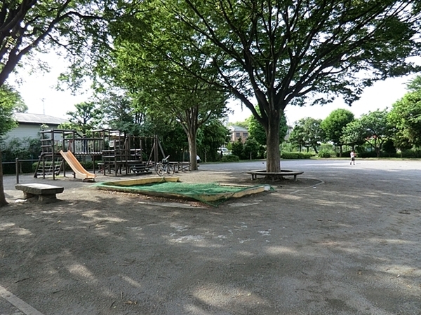 【1号棟】藤沢市新築戸建 小・中学校歩10分 WIC(駒形公園)