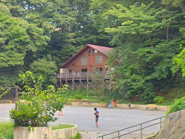 横浜市鶴見区馬場3丁目の新築一戸建(白幡公園)