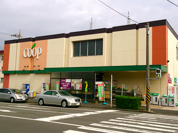 【2号棟】戸塚区新築戸建 カースペ2台 WIC 省エネ住宅(ユーコープ日限山店)