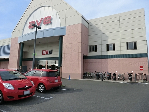 【A号棟】横須賀市新築戸建 カースぺ2台 パントリー(エイビイ平成町店)