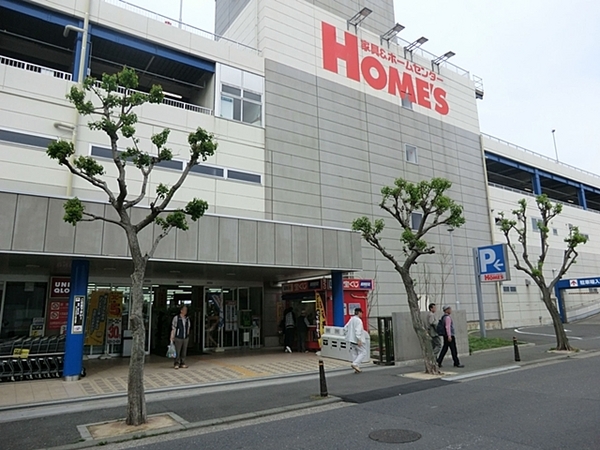 【A号棟】横須賀市新築戸建 カースぺ2台 パントリー(島忠ホームズ横須賀店)