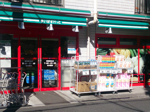 南区新築戸建 井土ヶ谷駅歩8分 納戸×2 WIC3ヶ所(まいばすけっと蒔田駅北店)