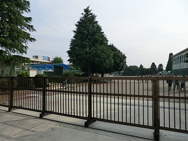 相模原市南区古淵6丁目の新築一戸建(相模原市立大野小学校)