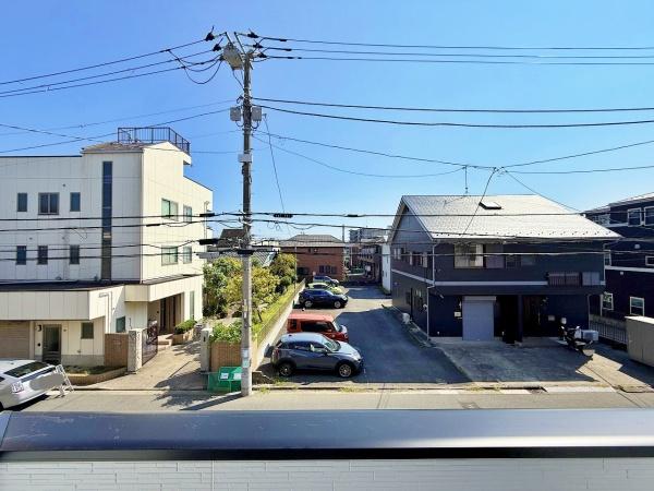 【1号棟】金沢区新築戸建　LDK18帖　2台駐車可　SIC