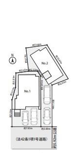 【2号棟】金沢区新築戸建　LDK18帖　WIC×3　SIC