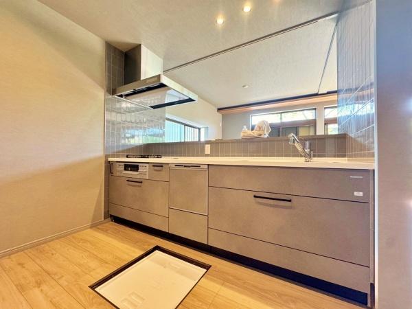 横浜市都筑区東山田町の中古一戸建て