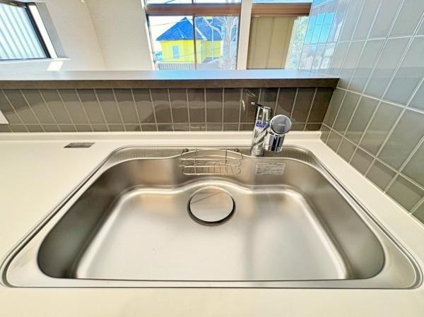 横浜市都筑区東山田町の中古一戸建て