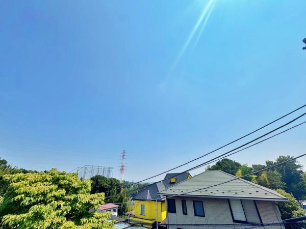 横浜市都筑区東山田町の中古一戸建て