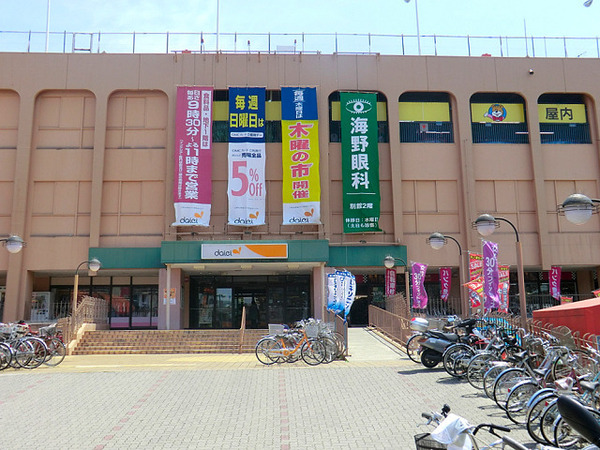 【1号棟】多摩区新築戸建 角地 床暖房 ロフト(ダイエー向ヶ丘店)