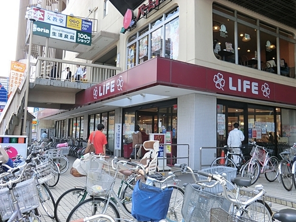 【1号棟】多摩区新築戸建 角地 床暖房 ロフト(ライフ向ケ丘遊園店)