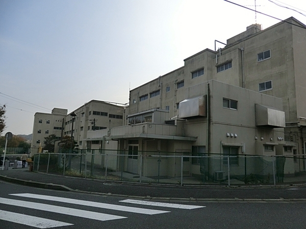 【2号棟】中区新築戸建　LDK19帖　2台駐車可　WIC(横浜市立飯島小学校)