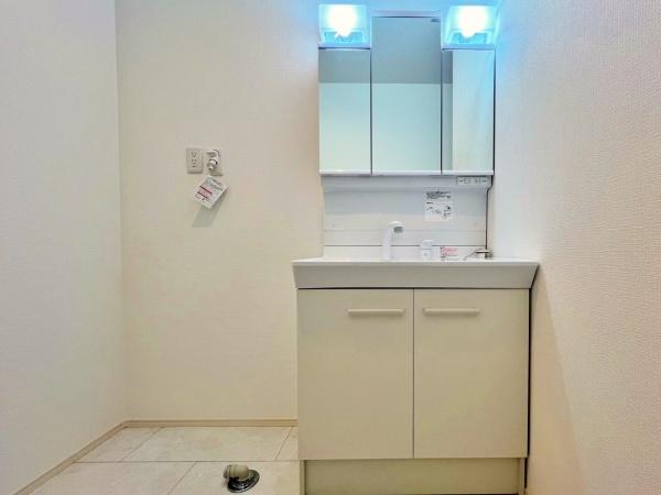 【2号棟】中区新築戸建　LDK19帖　2台駐車可　WIC