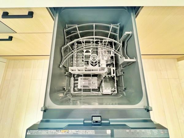 【2号棟】中区新築戸建　LDK19帖　2台駐車可　WIC