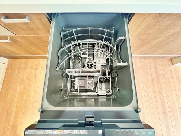 【3号棟】中区新築戸建 LDK19帖 2台駐車可 SIC(キッチン)