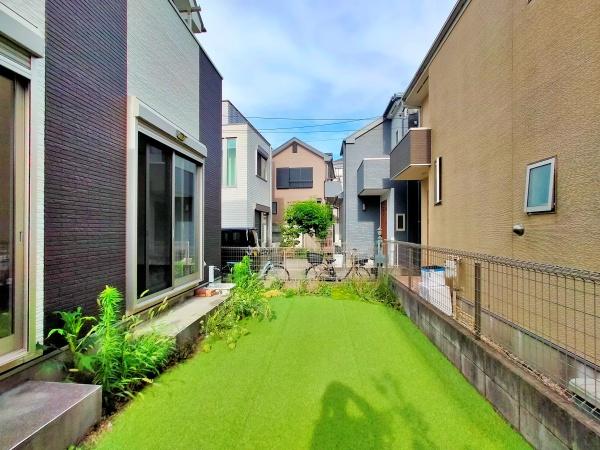 横浜市瀬谷区橋戸３丁目の中古一戸建て