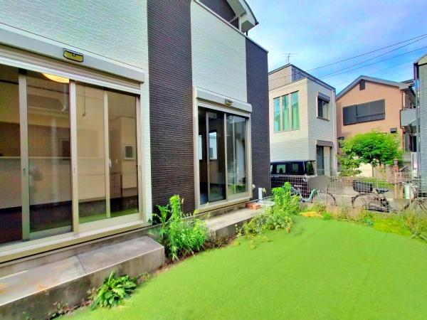 横浜市瀬谷区橋戸３丁目の中古一戸建て