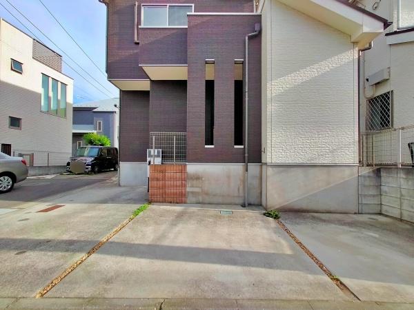 横浜市瀬谷区橋戸３丁目の中古一戸建て