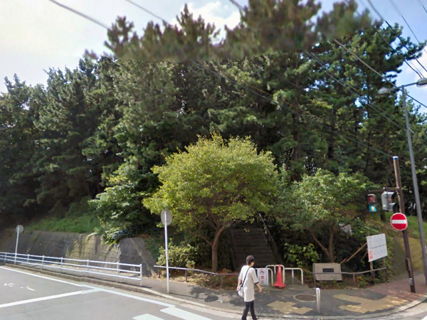 ニューシティー東戸塚南の街参号館【駅徒5分】(白旗山公園)