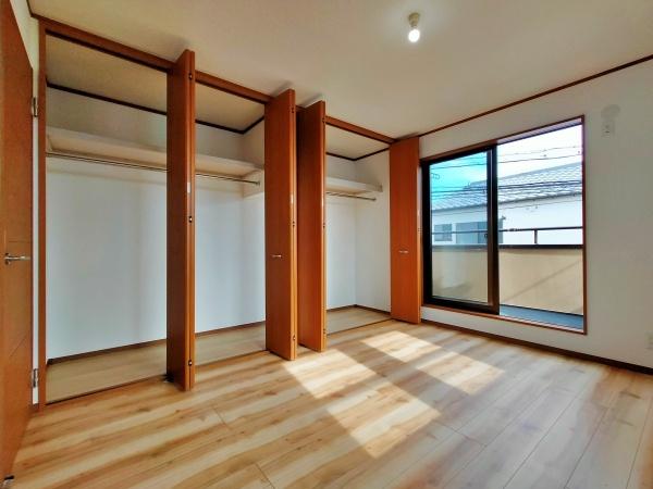横浜市保土ケ谷区釜台町の中古一戸建て