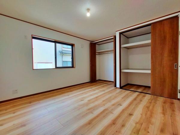 横浜市保土ケ谷区釜台町の中古一戸建て